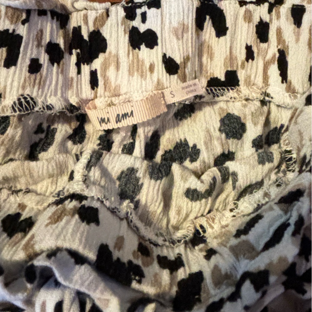 Pants - Picture 2 of 2